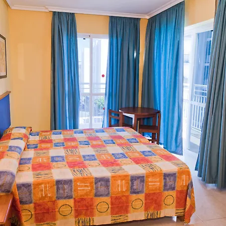 Vibra Sanan - Adults Only San Antonio (Ibiza)