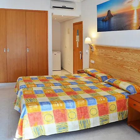 Vibra Sanan - Adults Only Appartement