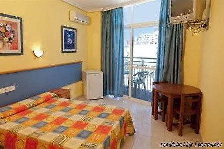 Vibra Sanan - Adults Only 2* San Antonio (Ibiza)