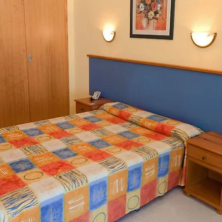 Appartement Vibra Sanan - Adults Only 2*