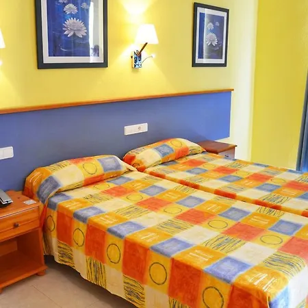 Vibra Sanan - Adults Only Appartement 2*