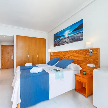 Appartement Vibra Sanan - Adults Only