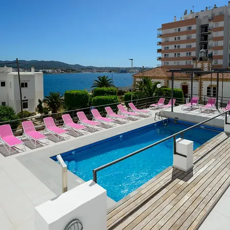 Vibra Sanan - Adults Only Appartement 2*