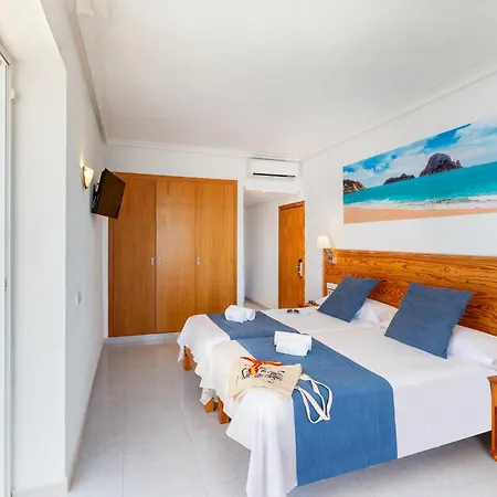 Appartement Vibra Sanan - Adults Only 2*