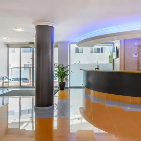 Vibra Sanan - Adults Only Appartement San Antonio (Ibiza)