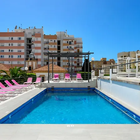 Appartement Vibra Sanan - Adults Only San Antonio (Ibiza)
