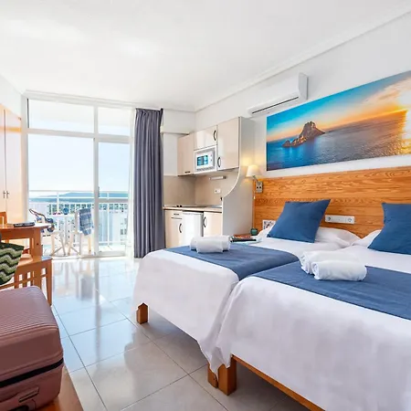 Vibra Sanan - Adults Only 2* San Antonio (Ibiza)