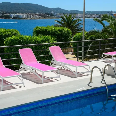 Appartement Vibra Sanan - Adults Only 2*