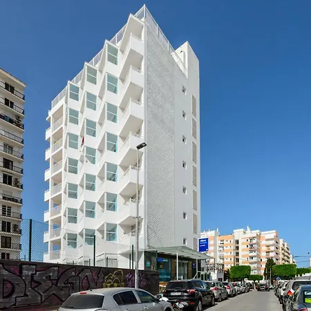 Appartement Vibra Sanan - Adults Only San Antonio (Ibiza)