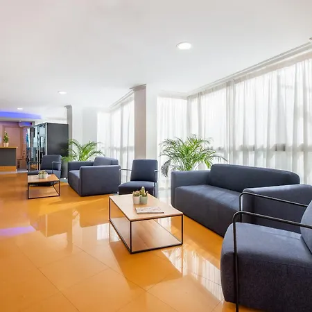 Vibra Sanan - Adults Only 2* San Antonio (Ibiza)