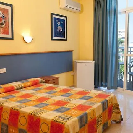Vibra Sanan - Adults Only Appartement 2*