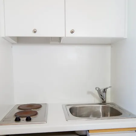 Appartement Vibra Sanan - Adults Only San Antonio (Ibiza)