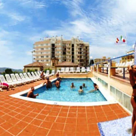Vibra Sanan - Adults Only Appartement San Antonio (Ibiza)