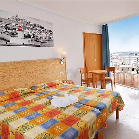 Vibra Sanan - Adults Only Appartement