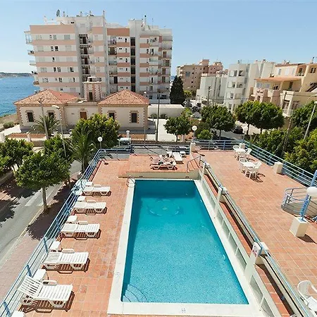 Vibra Sanan - Adults Only Appartement