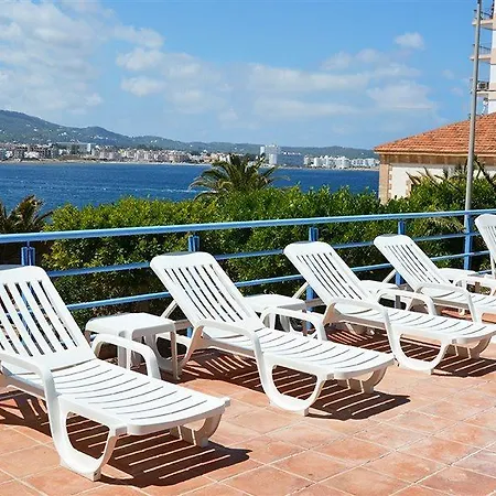 Vibra Sanan - Adults Only 2* San Antonio (Ibiza)