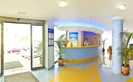 Vibra Sanan - Adults Only 2* San Antonio (Ibiza)