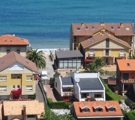 Appartement Vibra Sanan - Adults Only 2*