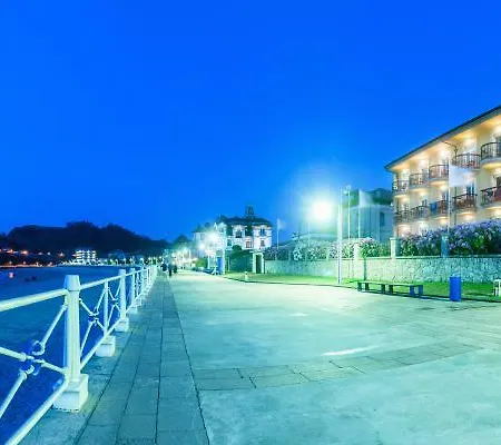 Vibra Sanan - Adults Only 2* San Antonio (Ibiza)