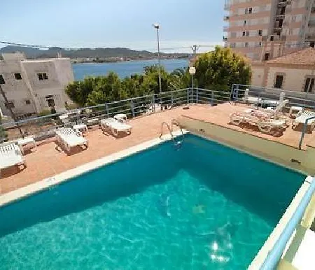 Appartement Vibra Sanan - Adults Only San Antonio (Ibiza)