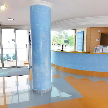 Appartement Vibra Sanan - Adults Only