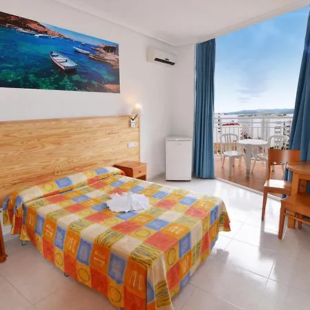 Vibra Sanan - Adults Only Appartement