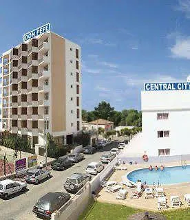 Appartement Vibra Sanan - Adults Only 2*
