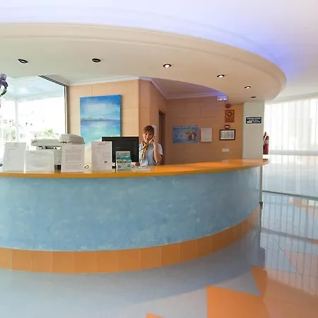 Vibra Sanan - Adults Only 2* San Antonio (Ibiza)