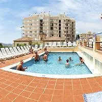 Appartement Vibra Sanan - Adults Only