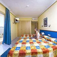 Appartement Vibra Sanan - Adults Only 2*
