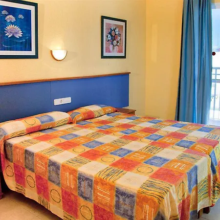 Appartement Vibra Sanan - Adults Only 2*