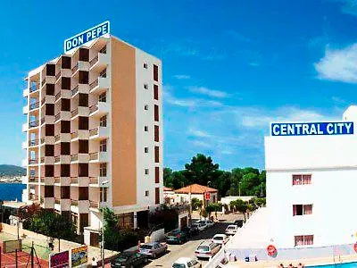 Vibra Sanan - Adults Only Appartement San Antonio (Ibiza)