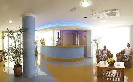 Vibra Sanan - Adults Only 2* San Antonio (Ibiza)