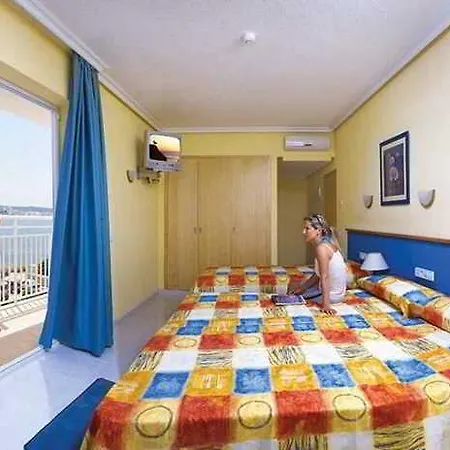 Vibra Sanan - Adults Only Apartment San Antonio (Ibiza)