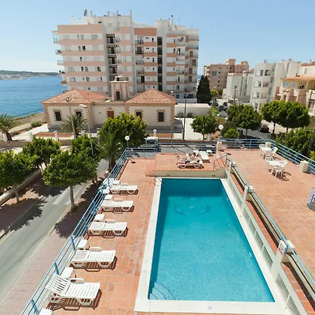 Apartment Vibra Sanan - Adults Only