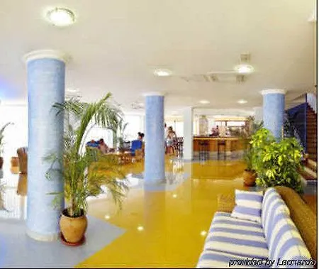 Vibra Sanan - Adults Only Apartment 2*