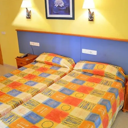 Vibra Sanan - Adults Only Apartment San Antonio (Ibiza)