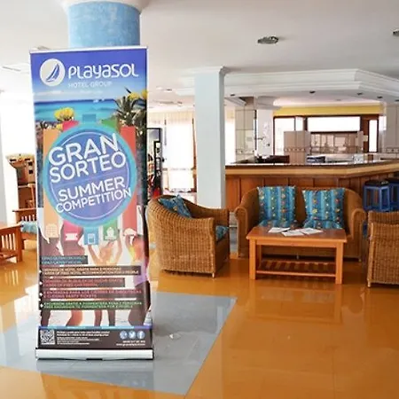 Apartment Vibra Sanan - Adults Only