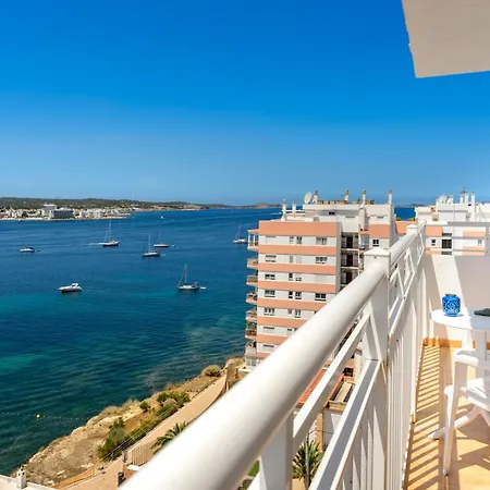Vibra Sanan - Adults Only San Antonio (Ibiza)