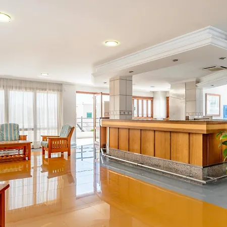 Apartment Vibra Sanan - Adults Only