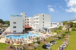 Vibra Sanan - Adults Only Apartment