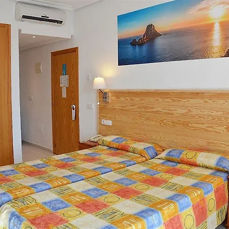 Vibra Sanan - Adults Only 2* San Antonio (Ibiza)