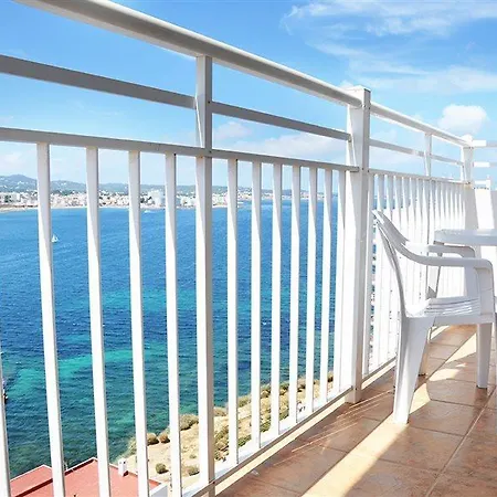 Vibra Sanan - Adults Only Apartment San Antonio (Ibiza)