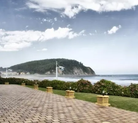 Apartment Vibra Sanan - Adults Only