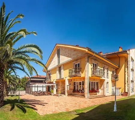 Vibra Sanan - Adults Only Apartment 2*