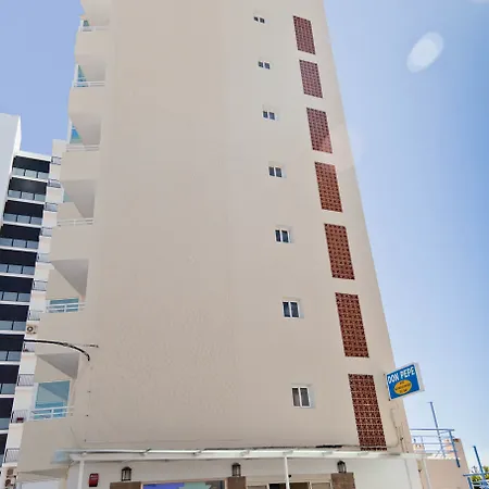Apartment Vibra Sanan - Adults Only San Antonio (Ibiza)