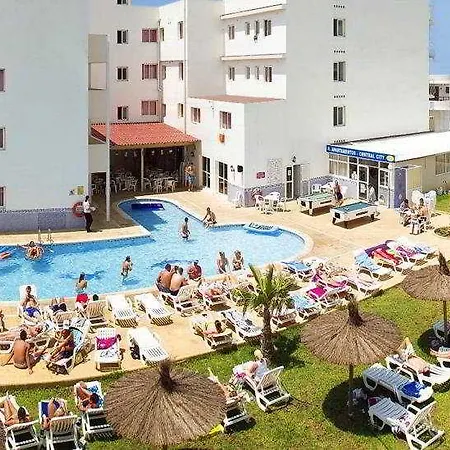 Apartment Vibra Sanan - Adults Only 2*