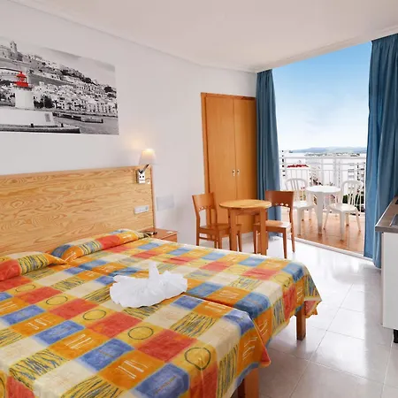 Vibra Sanan - Adults Only Apartment