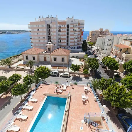 Vibra Sanan - Adults Only San Antonio (Ibiza)