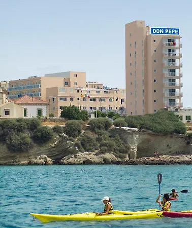 Apartment Vibra Sanan - Adults Only